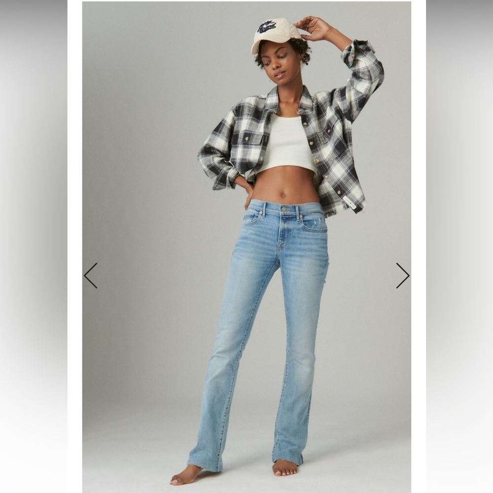 Lucky Brand Sweet Mid Rise Boot